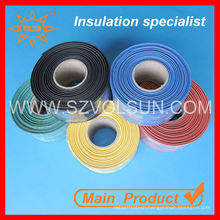 High voltage switchgear protect busbar insulation sleeving